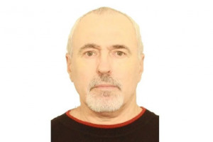 Аляксандр Пятровіч Новікаў