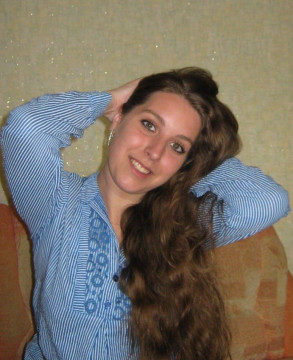 Виктория Александровна Янушкевич