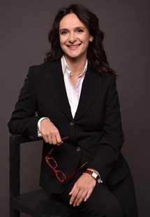 Наталля Мікалаеўна Буракоўская