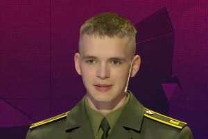 Ілля Алегавіч Нарышкін