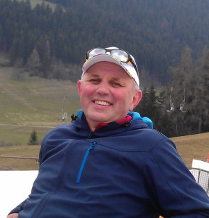 Владимир Иванович Михайленко