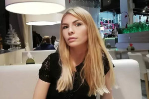 Таццяна Аляксандраўна Шынкевіч