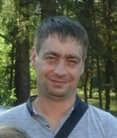 Зміцер Тахіровіч Суўханаў