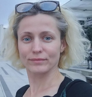 Nellie Alexandrovna Alferova