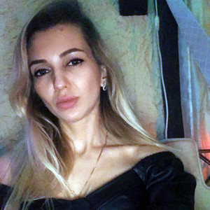 Elena Alexandrovna Gutik