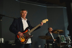 Уладзімір Леанідавіч Навумовіч