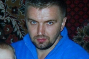 Vladimir Anatolevich Baslyk