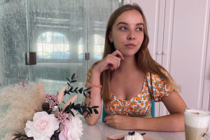 Daria Victorovna Stebunova