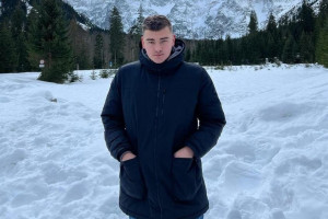 Антон Васильевич Лисичкин