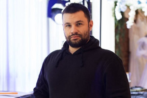 Novel Vasilievich Tishkevich