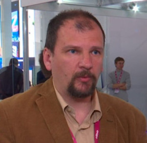 Станислав Сергеевич Путятин