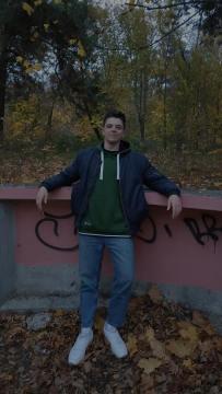 Konstantin Alekseevich Kapytok