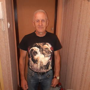 Alexander Evgenievich Antihovich