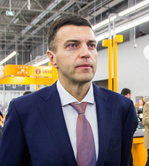 Alexander Mikhailovich Opolko