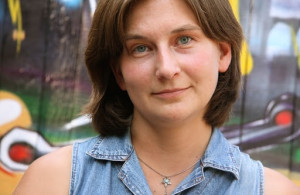 Oksana Alekseevna Rustle