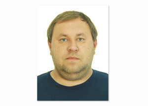 Леанід Валянцінавіч Козыр