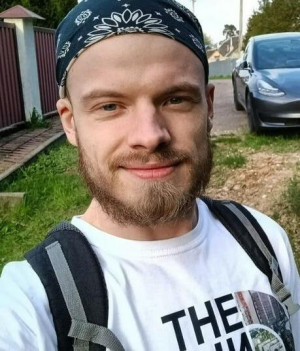 Максим Игоревич Коловский