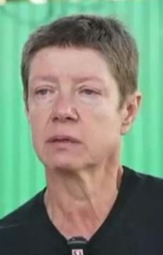 Irina Georgievna Sankovskaya