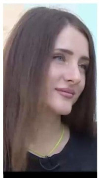 Olga Alexandrovna Novikova