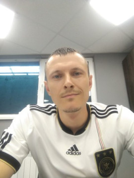 Борис Владимирович Гринкевич