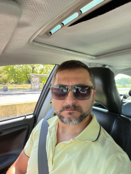 Alexander Grigorievich Lemesh