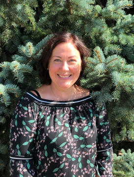 Natalia Alexandrovna Stepina