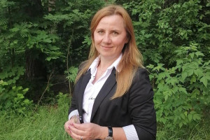 Inna Viktorovna Plahotniuc