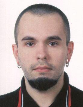 Roman Dmitrievich Gralewski