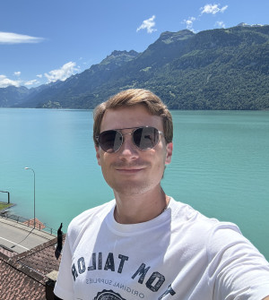 Gleb Dmitrievich Gotovko