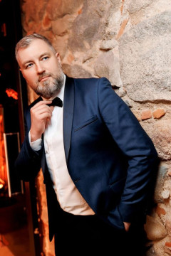 Maxim Igorevich Karabak