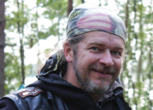 Сергей Юльянович Наумов