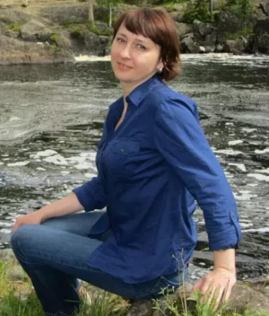 Elena Nikolaevna Toporkova