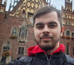 Maksim Vladimirovich Khvaschinsky