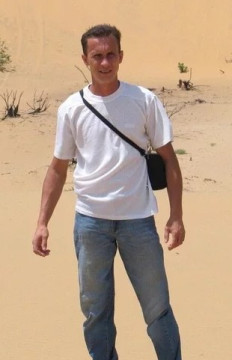 Victor Anatolyevich Tarasevich