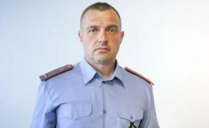 Yuri Ivanovich Makhnach