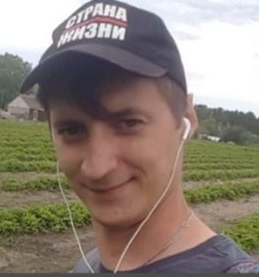 Dmitry Anatolyevich Soloveiko