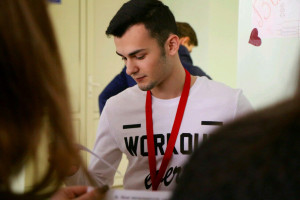 Аскер Азяровіч Алахвердзіеў