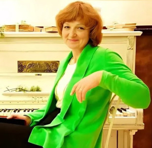 Natalia Yulyanova Verabey