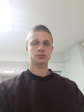 Арцём Міхайлавіч Янкін