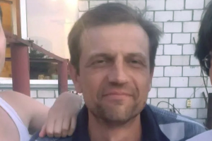 Юры Львовіч Аверкаў