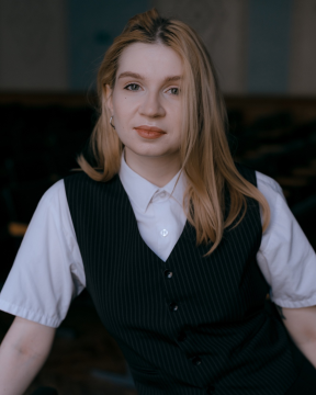 Anastasia Alexandrovna Ilnitskaya