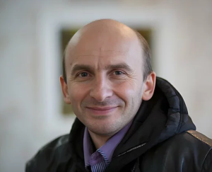 Станислав Викторович Таспаев