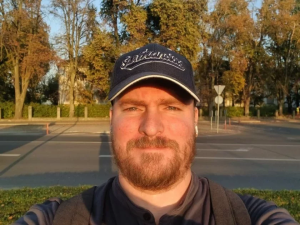 Кірыл Аляксандравіч Іваноў