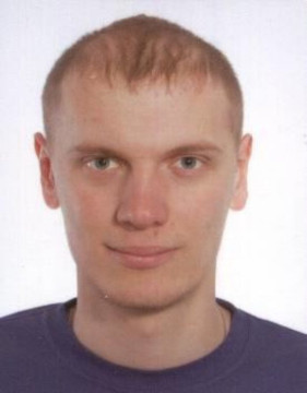 Igor Vladimirovich Kravtsov