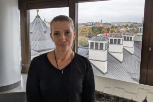 Natalia Nikolaevna Kukisheva