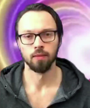 Valery Pavlovich Ravkovsky