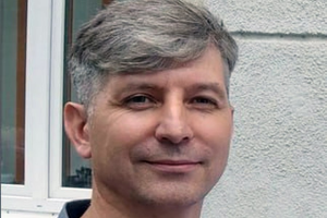 Валерый Сцяпанавіч Мяфодзіенка