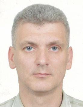 Boris Nikolaevich Kritsky