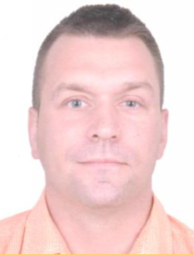 Gleb Nikolaevich Sakhar