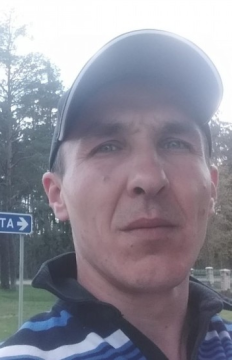 Igor Aleksandrovich Zhivolun